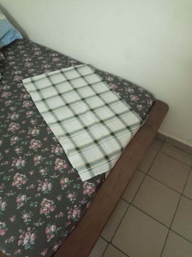 Ange Raphael Douala Exterior foto